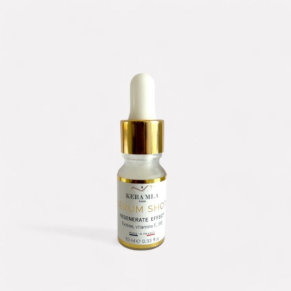 Serum Shot