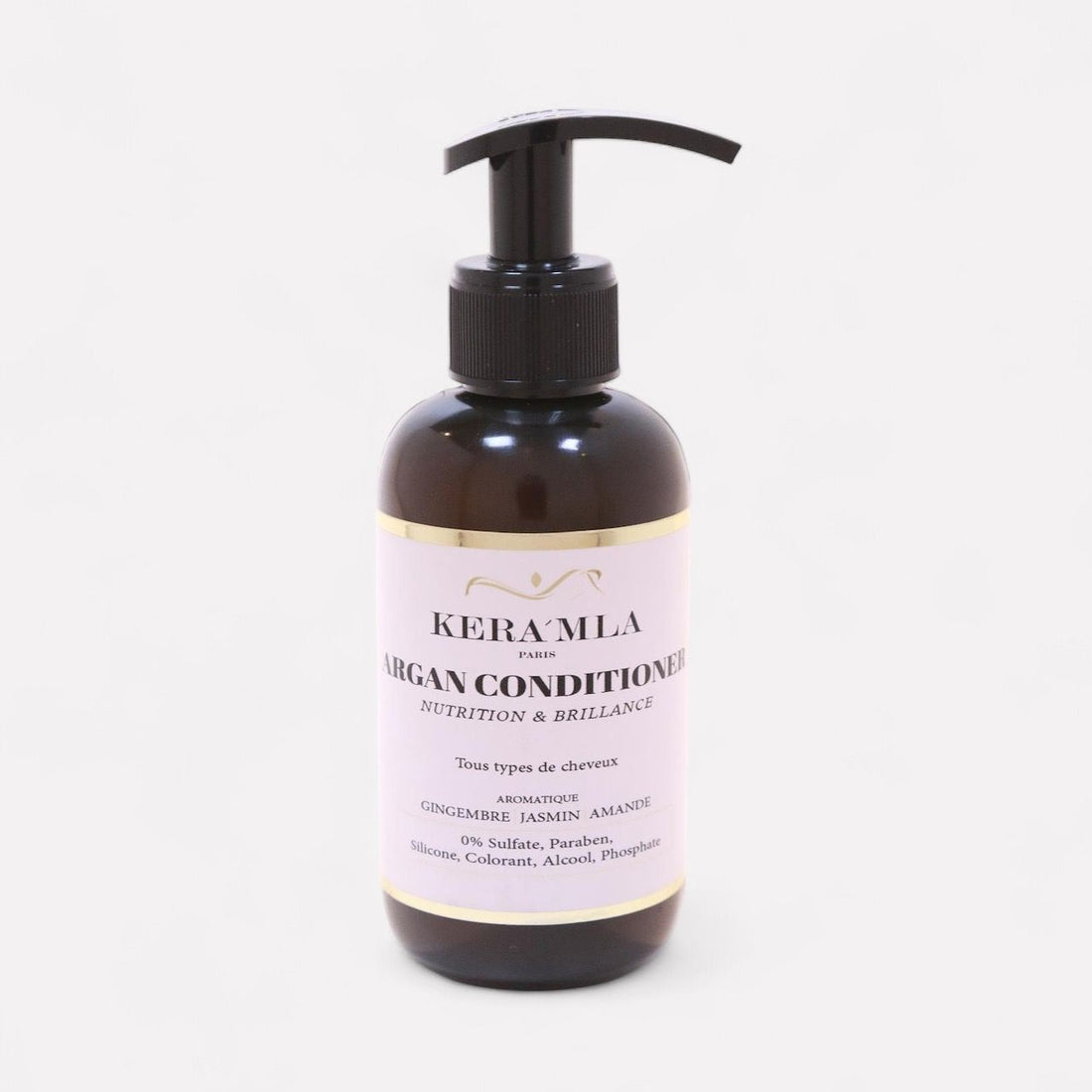 Argan Conditioner